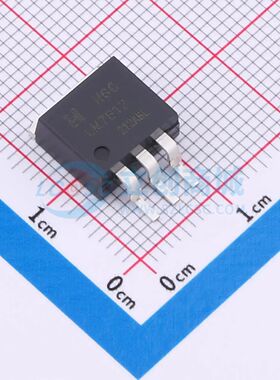 LM7812SRG TO-263-3L 线性稳压器(LDO)