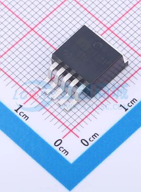 MIC29301-5.0WU TO-263-5 线性稳压器(LDO)