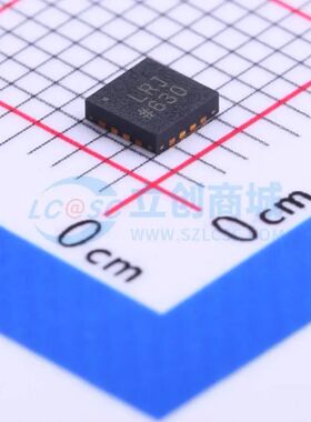 ADP1761ACPZ-R7 LFCSP-16(3x3) 线性稳压器(LDO)