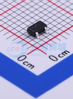 ME2188A50M3G SOT-23 DC-DC电源芯片