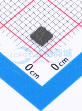 TPS745125PQWDRBRQ1 SON-8(3x3) 线性稳压器(LDO)