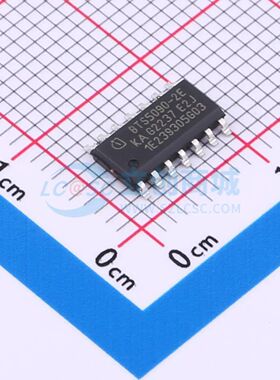 BTS5090-2EKA DSO-14 功率电子开关