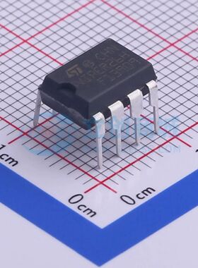 VIPER26HN PDIP-7 AC-DC控制器和稳压器