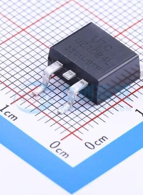 UZ1084L-33-TQ2-T TO-263-2 线性稳压器(LDO)