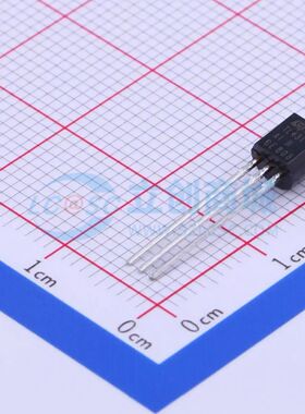 TL431AIZ TO-92-3 电压基准芯片