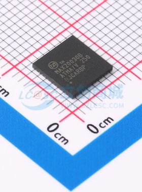 MAX20030BATMA/V+ SWTQFN-48(7x7) DC-DC电源芯片