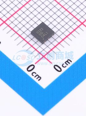 TPS40222DRPR VSON-6-EP(3x3) DC-DC电源芯片