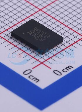 IR3846MTRPBF PQFN-26(5x7) DC-DC电源芯片