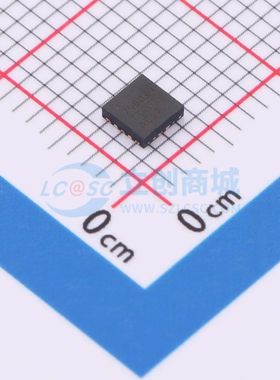 TPS74801AQWDRCRQ1 VSON-10-EP(3x3) 线性稳压器(LDO)