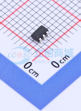 ME3113AM6G SOT-23-6 DC-DC电源芯片