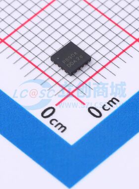 PAM8904JPR UQFN3030-12 专业电源管理(PMIC)