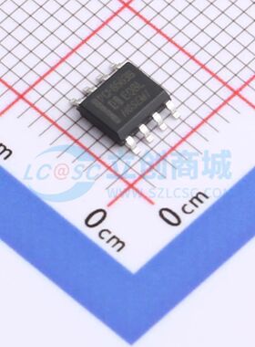 PCF8563BM/TR SOP-8 实时时钟(RTC)