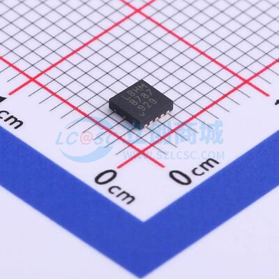 LT3471EDD#TRPBF DFN-10-EP(3x3) DC-DC电源芯片