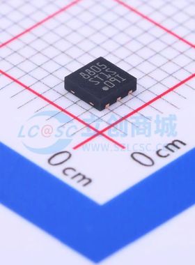 ST1S09IPUR DFN-6(3x3) DC-DC电源芯片