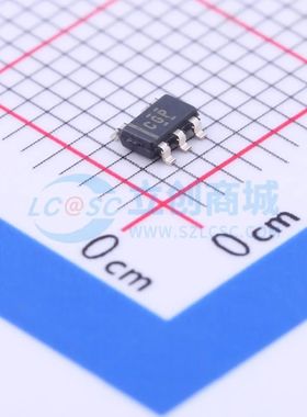 TPS799185DDCR SOT-23-5 线性稳压器(LDO)