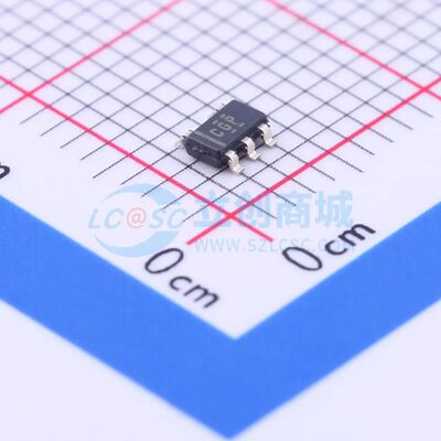 TPS799185DDCR SOT-23-5 线性稳压器(LDO)