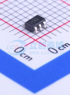 TPS73618DBVT SOT-23-5 线性稳压器(LDO)