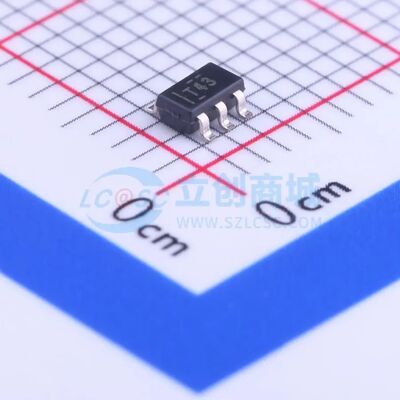 TPS73618DBVT SOT-23-5 线性稳压器(LDO)