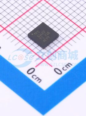TPS51622RSMR VQFN-32(4x4) DC-DC电源芯片