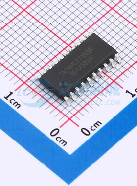SN74HC273NSR(LX) SOIC-20-208mil 触发器