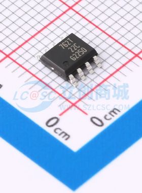 BSP762TXUMA1 SOP-8 功率电子开关