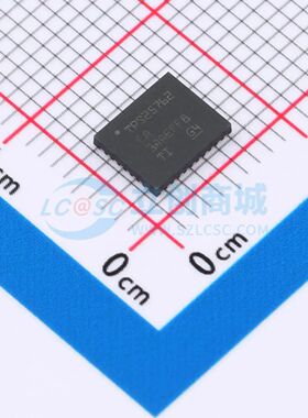 TPS25762CAQRQLRQ1 VQFN-HR-29(5x6) 快充协议芯片