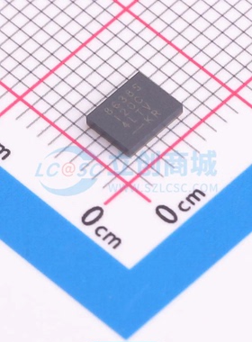 LT8638SJV#WPBF LQFN-28 DC-DC电源芯片
