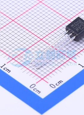LP2950ACZ-3.3G TO-92 线性稳压器(LDO)