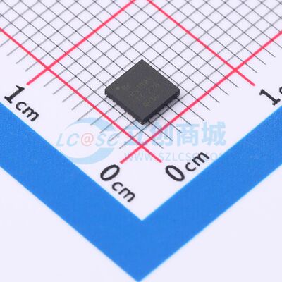 BQ24780SRUYT WQFN-28-EP(4x4) 电池管理