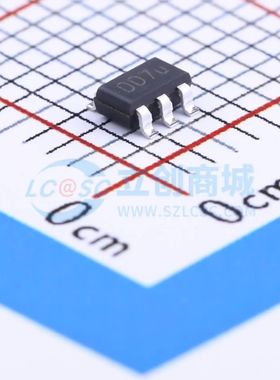 BL9198-18BAPRN SOT-23-5 线性稳压器(LDO)