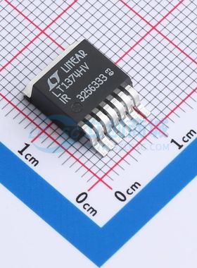 LT1374HVIR#TRPBF DDPAK-7 DC-DC电源芯片