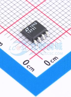 LT1373IS8#PBF SO-8 DC-DC电源芯片