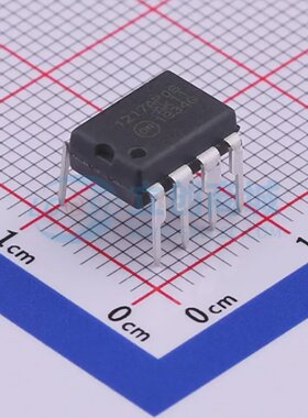 NCP1217AP65G PDIP-7 AC-DC控制器和稳压器