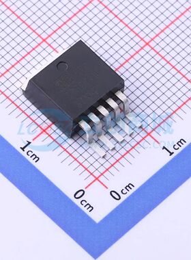MIC37302WU TO-263-5 线性稳压器(LDO)