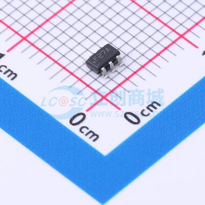 LM3880QMFE-1AA/NOPB SOT-23-6 监控和复位芯片