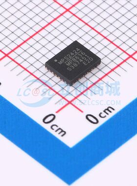 MPQ8636GVE-20-Z QFN-29(4x5) DC-DC电源芯片