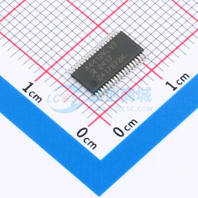 A4412KLVTR-T TFSOP-38-EP-175mil 电荷泵