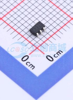 XT1861B332SR-G SOT-23-5L DC-DC电源芯片