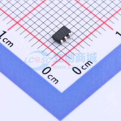 XT1861B332SR-G SOT-23-5L DC-DC电源芯片