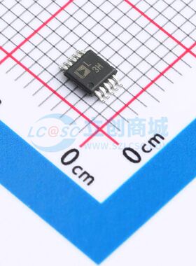 ADP1621ARMZ-R7 MSOP-10 DC-DC电源芯片