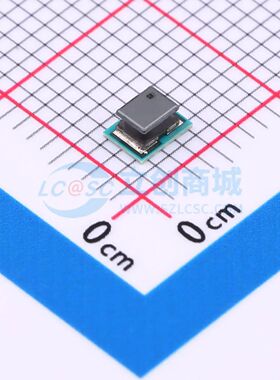 TPSM265R1V3SILR USIP-10 DC-DC电源芯片