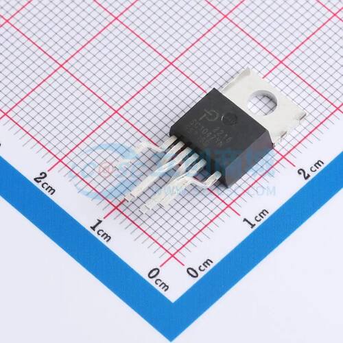 SC1047YN TO-220 专业电源管理(PMIC)