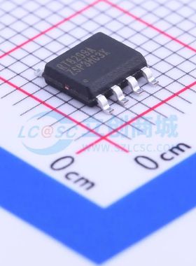 RT8299AZSP SOP-8-EP DC-DC电源芯片