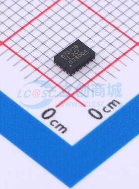 TPS62873Y1QWRXSRQ1 VQFN-16(2.6x3.6) DC-DC电源芯片