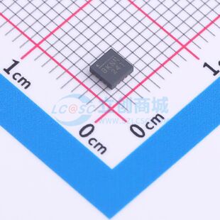 MP28167GQ-A-Z QFN-16(3x3) DC-DC电源芯片