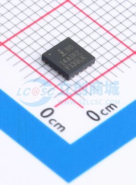 ISL8014AIRZ-T QFN-16-EP(4x4) DC-DC电源芯片