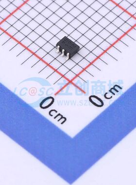 NJM2860F3-33-TE1 SC-88A 线性稳压器(LDO)