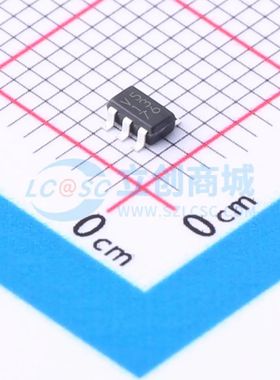 BD45272G-TR SSOP-5-1.6mm 监控和复位芯片