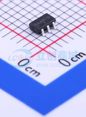 TLV431ASNT1G TSOP-5-1.5mm 电压基准芯片