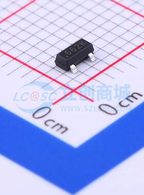 SC662K-3.3V SOT-23 线性稳压器(LDO)